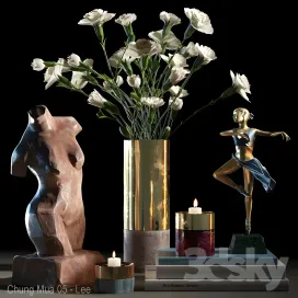 Decorative 78